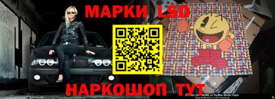 стафф Берёзовский