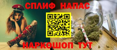стафф Берёзовский